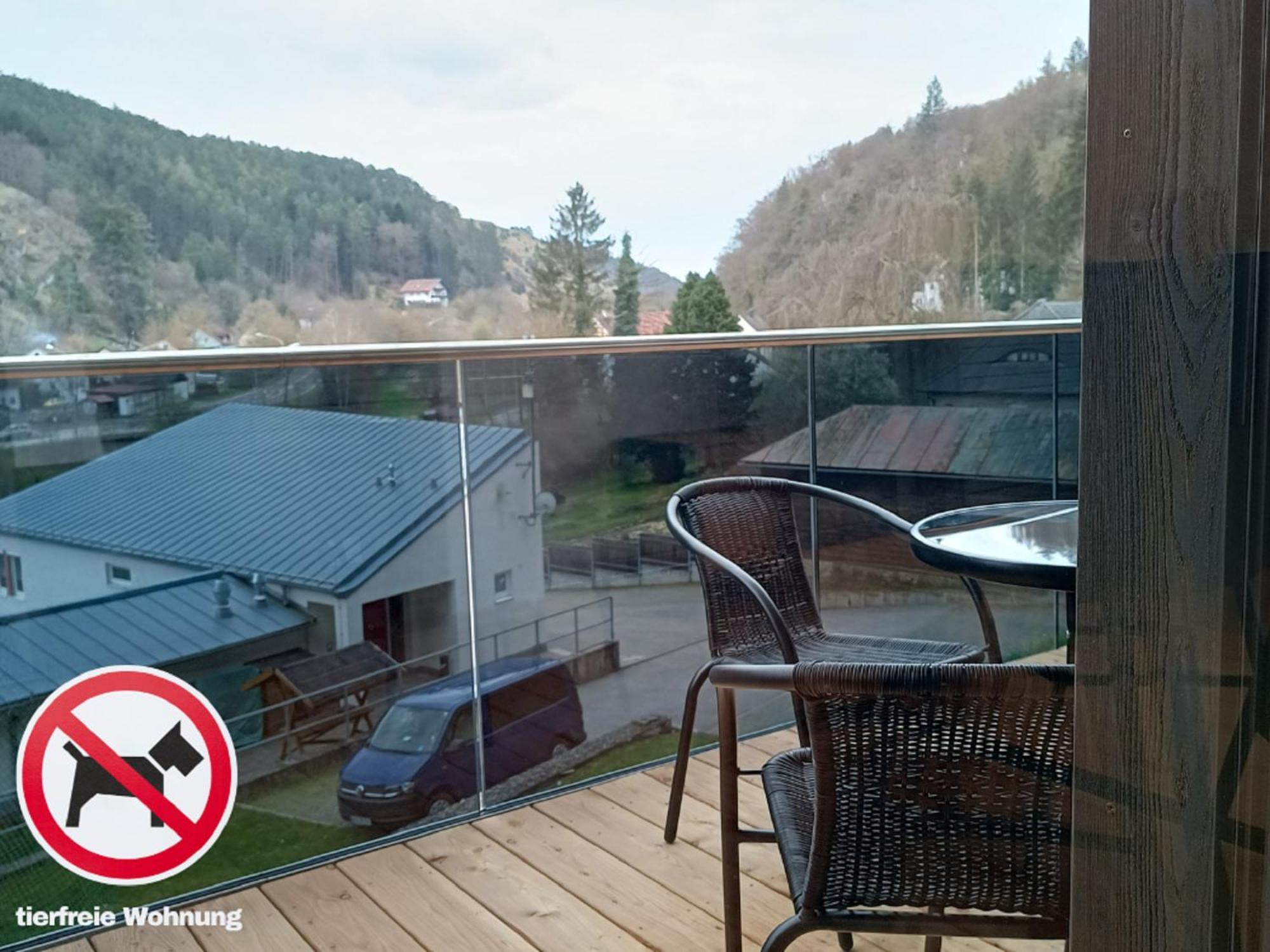 Ferienwohnungen Am Schlossberg Riedenburg Dış mekan fotoğraf